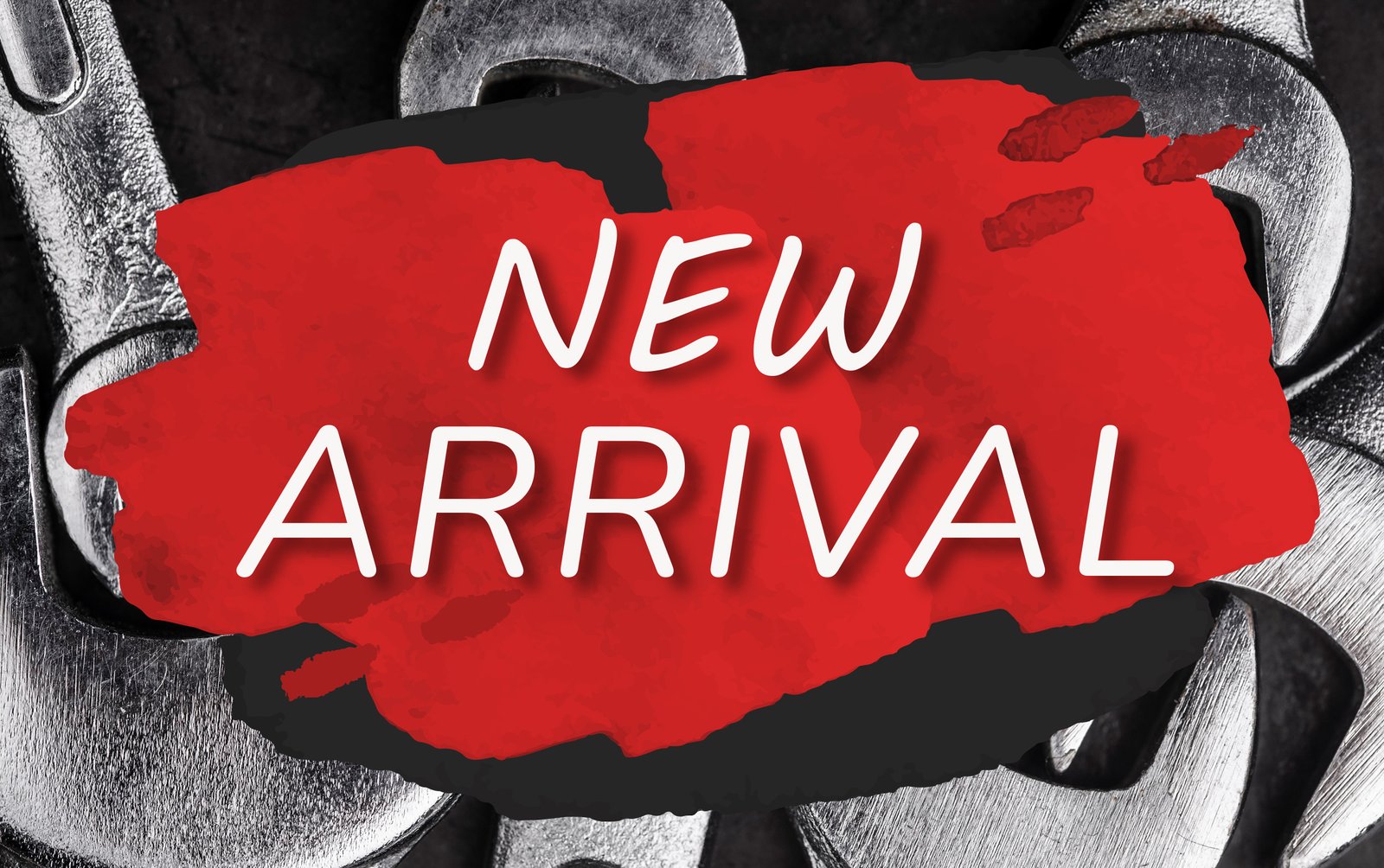 New Arrivals